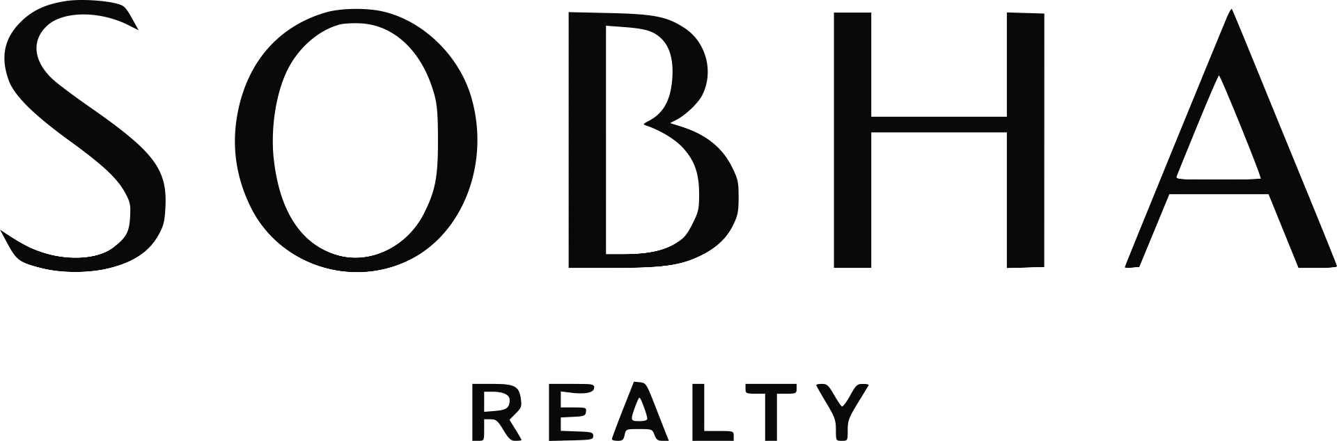 Sobha logo