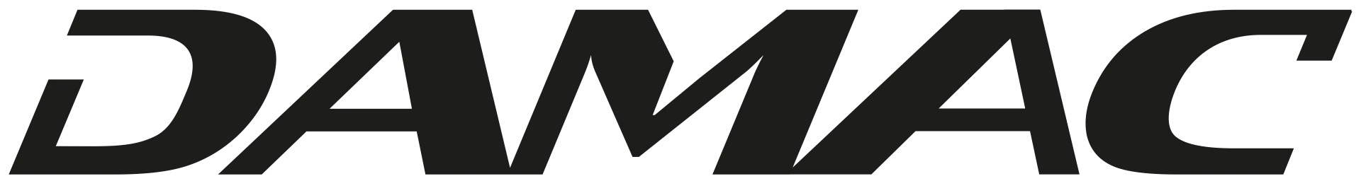 Damac logo