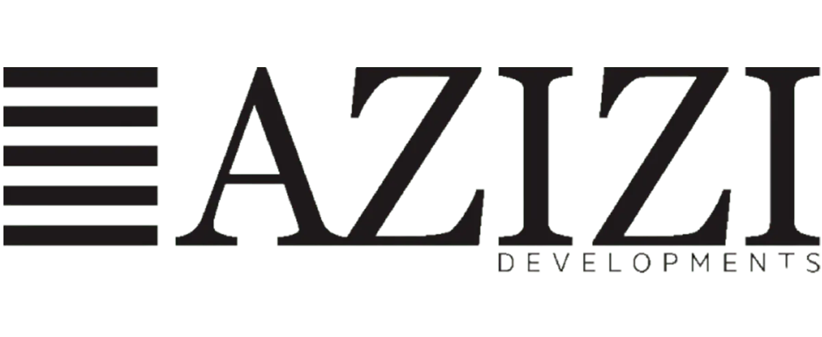 Azizi logo